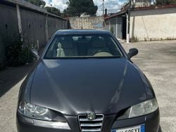 Usata 2005 Alfa Romeo 166 Tre volumi | 8000 €