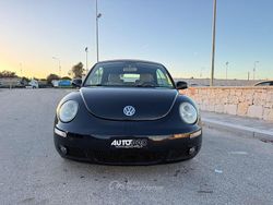 Nero Usata 2007 VW Beetle Cabrio | 3200 € (Super prezzo)