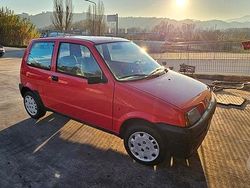 Usata 1994 Fiat Cinquecento Due volumi | 1000 €