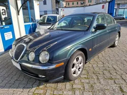 Verde Usata 1999 Jaguar S-Type S Tre volumi | 2900 € (Super prezzo)
