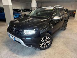 Nero Usata 2022 Dacia Duster Prestige SUV | 13.490 € (Super prezzo)