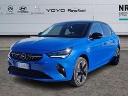 Blu Usata 2022 Opel Corsa-e Elegance Due volumi | 14.500 € (Ottimo prezzo)