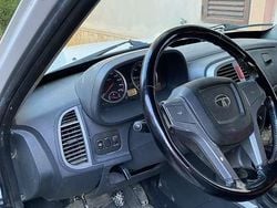 Usata 2009 Tata Xenon Pick-up | 6700 € (Ottimo prezzo)