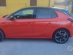 Usata 2021 Opel Corsa Tre volumi | 12.500 € (Buon prezzo)
