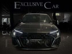 Grigio Usata 2022 Audi RS3 Design Tre volumi | 50.900 € (Buon prezzo)
