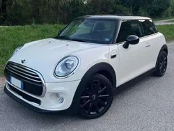 Bianco Usata 2016 Mini Cooper D Due volumi | 15.500 € (Buon prezzo)