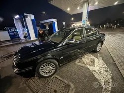 Usata 2006 Jaguar X-type Executive Tre volumi | 1300 € (Ottimo prezzo)