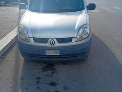 Grigio Usata 2006 Renault Kangoo Monovolume | 2500 € (Buon prezzo)