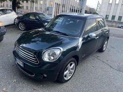 Other Usata 2011 Mini Cooper D Countryman SUV | 4900 € (Ottimo prezzo)