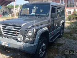 Usata 2009 Iveco Massif SUV | 20.000 €