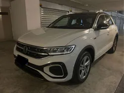 Usata 2023 VW T-Roc R-line SUV | 29.000 € (Cara)