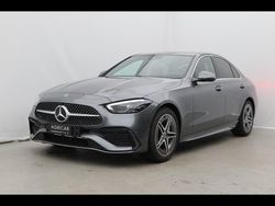 Grigio Nuova 2025 Mercedes C220 Advanced Tre volumi | 51.100 € (Buon prezzo)