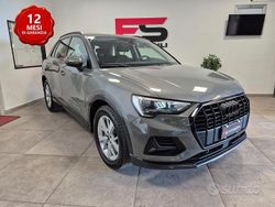 Grigio Usata 2020 Audi Q3 Advanced SUV | 25.990 € (Ottimo prezzo)