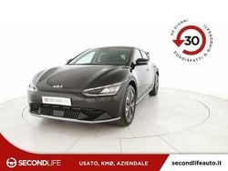 Nero Usata 2023 Kia EV6 Air SUV | 49.900 €
