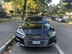 Usata 2017 Audi S5 Cabriolet Business Cabrio | 45.900 €