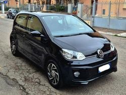 Nero Usata 2019 VW up! Move Due volumi | 10.500 € (Super prezzo)