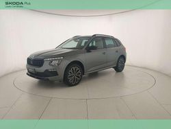 Grigio graphite metallizzato Usata 2025 Skoda Kamiq SUV | 20.900 € (Buon prezzo)