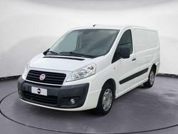 Bianco Usata 2016 Fiat Scudo Furgone | 10.500 € (Buon prezzo)