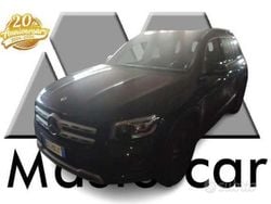 Nero Usata 2021 Mercedes GLB200 Business SUV | 24.900 € (Super prezzo)