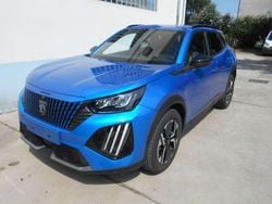 Blu Nuova 2025 Peugeot 2008 Allure SUV | 18.900 € (Super prezzo)