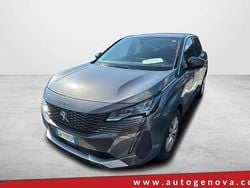 Grigio Usata 2024 Peugeot 3008 Active SUV | 24.450 € (Buon prezzo)