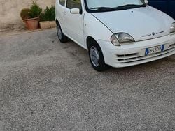 Bianco Usata 2010 Fiat 600 Due volumi | 1500 € (Super prezzo)
