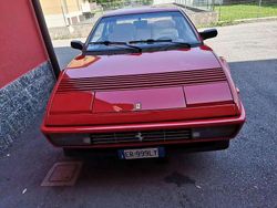 Usata 1986 Ferrari Mondial Tre volumi | 53.000 €