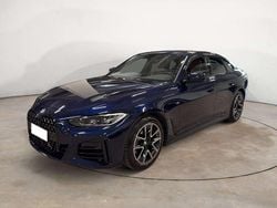 Blu Usata 2022 BMW 420 M Sport Coupé | 36.900 € (Ottimo prezzo)