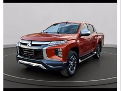Arancione Usata 2019 Mitsubishi L200 Pick-up | 28.900 € (Molto cara)