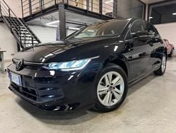 Nero Usata 2025 VW Golf Life Tre volumi | 26.900 € (Ottimo prezzo)