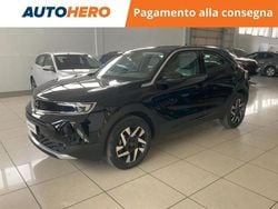 Nero Usata 2022 Opel Mokka Elegance SUV | 18.999 € (Buon prezzo)