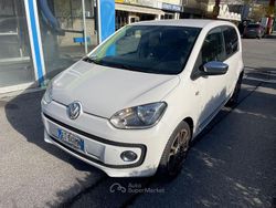 Usata 2014 VW up! Due volumi | 5799 € (Buon prezzo)
