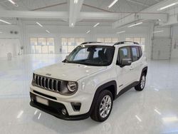 Nero Usata 2021 Jeep Renegade Limited SUV | 18.450 € (Buon prezzo)