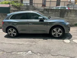 Usata 2019 Audi Q5 S-Line SUV | 29.500 € (Buon prezzo)