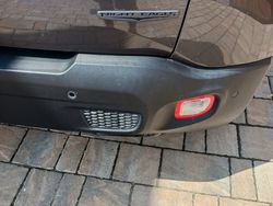 Grigio Usata 2019 Jeep Renegade SUV | 18.500 €