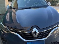 Grigio Usata 2020 Renault Captur Intens SUV | 15.500 € (Buon prezzo)