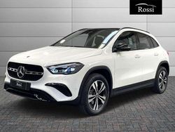 Bianco polare Nuova 2025 Mercedes GLA180 SUV | 47.400 € (Cara)