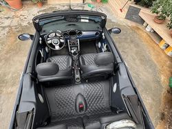 Blu Usata 2006 Mini Cooper S Cabriolet Cabrio | 8500 €