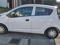 Usata 2013 Chevrolet Spark Due volumi | 2650 € (Buon prezzo)