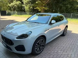 Argento Usata 2023 Maserati Grecale GT SUV | 65.000 € (Cara)
