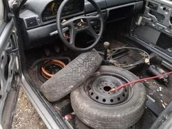 Usata 1990 Fiat Uno Due volumi | 500 €