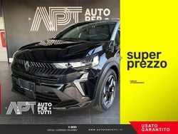 Nero Usata 2025 Renault Captur Techno SUV | 20.950 € (Buon prezzo)
