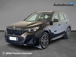 Nero Usata 2024 BMW X1 Comfort Edition SUV | 46.500 € (Buon prezzo)