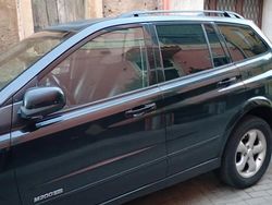 Usata 2008 Ssangyong (KGM) Kyron SUV | 2800 € (Cara)