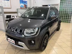 Argento Nuova 2025 Suzuki Ignis Due volumi | 21.400 € (Molto cara)