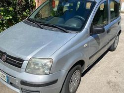 Bianco Usata 2009 Fiat Panda Due volumi | 3000 € (Ottimo prezzo)