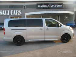 Grigio Usata 2019 Citroën Spacetourer Monovolume | 14.900 € (Ottimo prezzo)