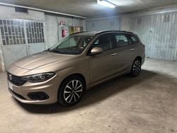 Marrone Usata 2018 Fiat Tipo Lounge Station wagon | 10.999 € (Cara)