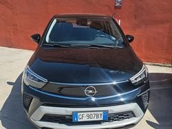 Nero Usata 2021 Opel Crossland Elegance SUV | 16.500 € (Molto cara)