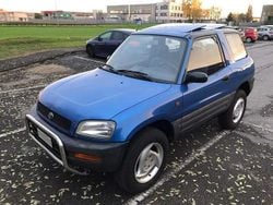 Usata 1994 Toyota RAV4 SUV | 6500 €